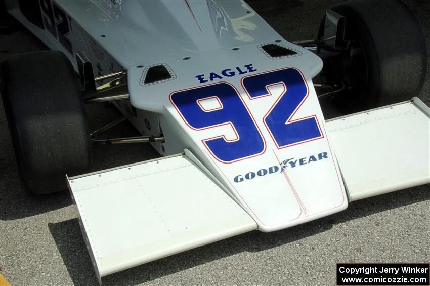 1972 Eagle/Offenhauser
