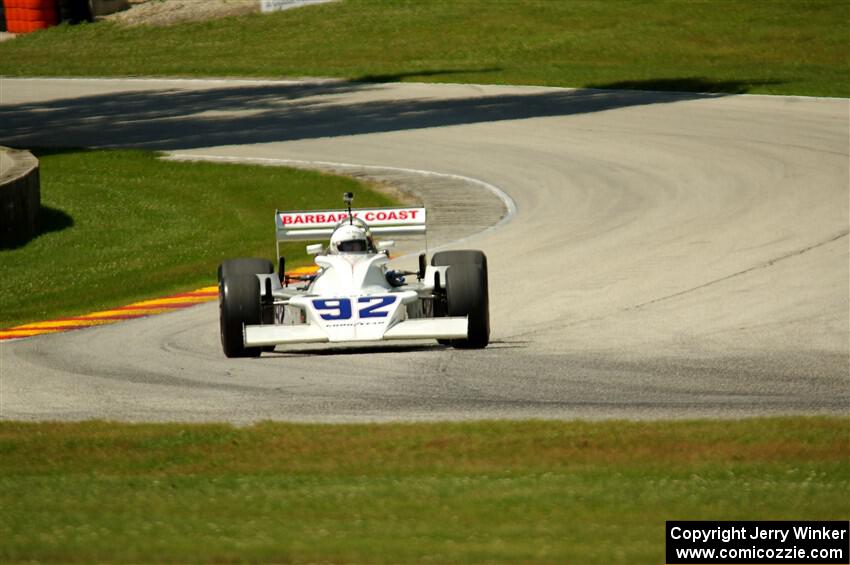 1972 Eagle/Offenhauser