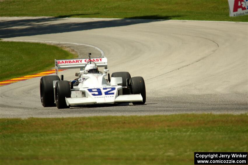 1972 Eagle/Offenhauser