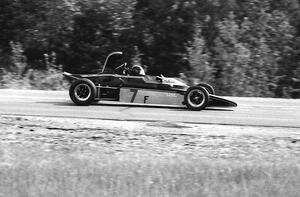 Mike Kizer's Lola T-340/42 Formula Ford