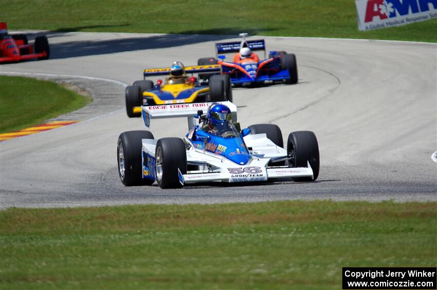 1980 Penske PC7