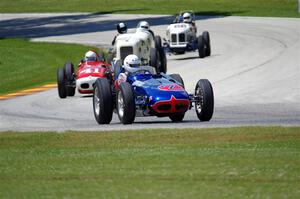 1960 Watson/Offenhauser