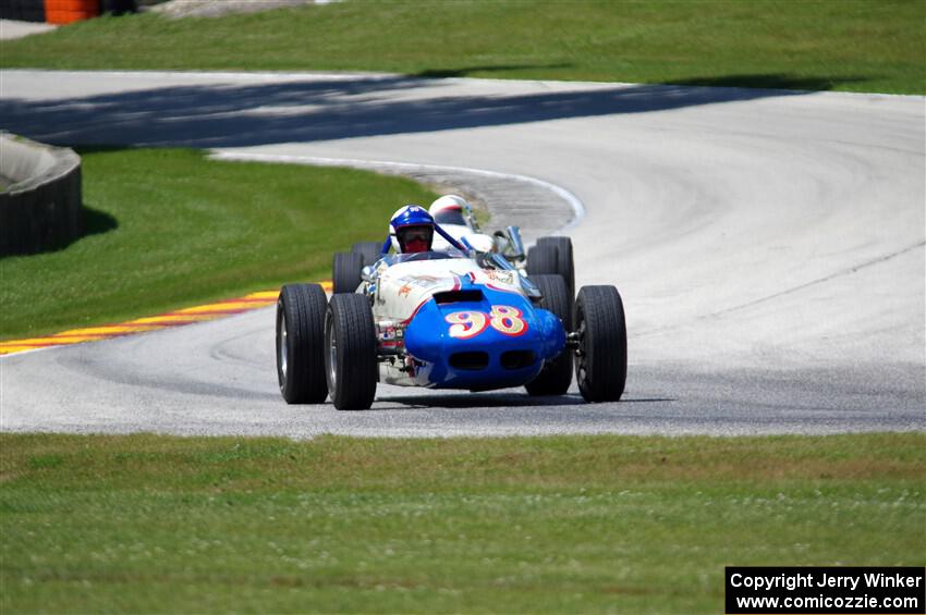 1960 Watson/Offenhauser