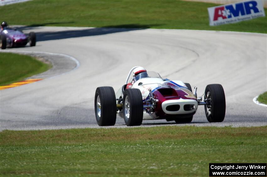 1964 Watson/Offenhauser Sheraton-Thompson Special