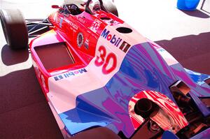1986 Lola T86/00