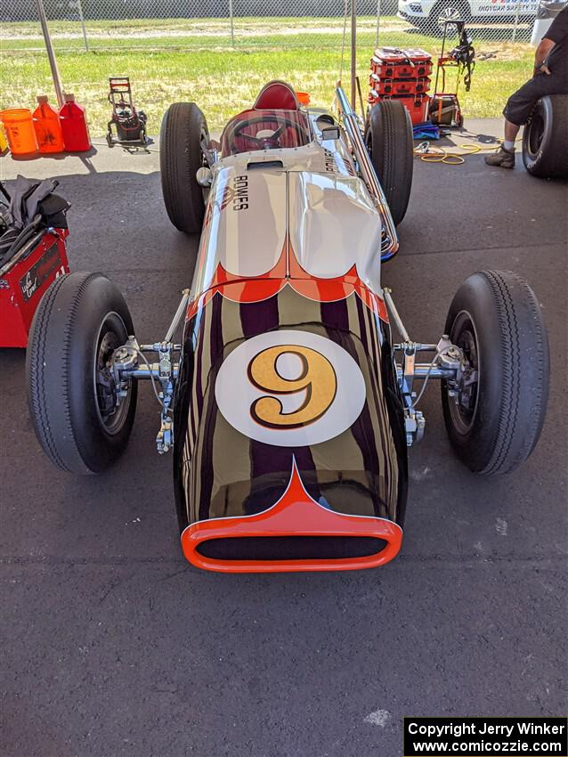 1958 Kurtis 500G2/Offenhauser