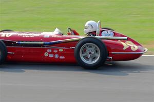 1953 Kurtis 500B/Offenhauser