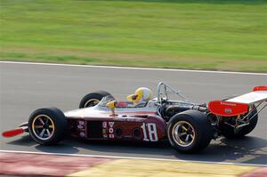 1972 Eagle/Offenhauser
