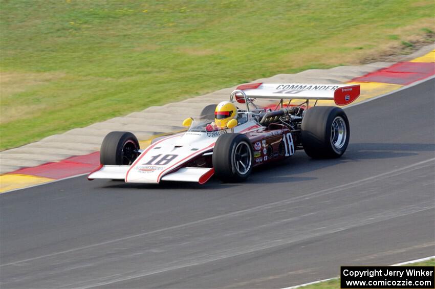 1972 Eagle/Offenhauser