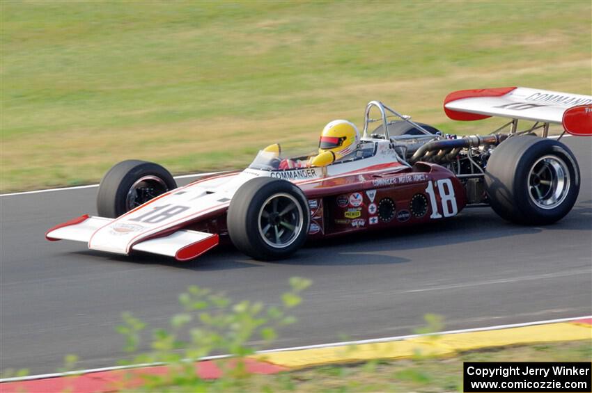 1972 Eagle/Offenhauser