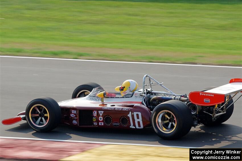 1972 Eagle/Offenhauser