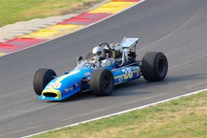 1968 Gilbert 67/Chevy