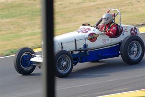 1933 Ford Detroit Gasket Special