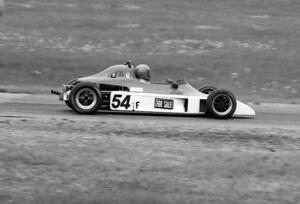 Don Cooper's Royale RP24 Formula Ford