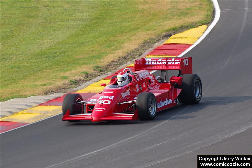 1985 March 85C/Cosworth