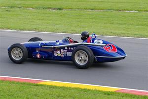 1960 Watson/Offenhauser