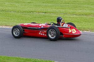 1953 Kurtis 500B/Offenhauser