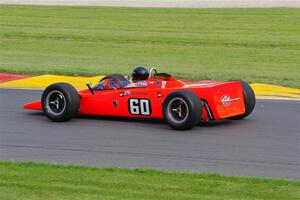 1968 Lotus 56 4WD/Turbine
