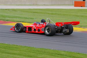 1972 Eagle/Offenhauser
