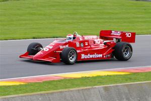 1985 March 85C/Cosworth