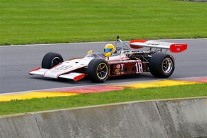 1972 Eagle/Offenhauser