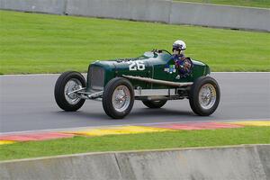 1937 Buick Shafer 8 Indy Racer Replica