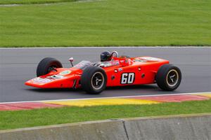 1968 Lotus 56 4WD/Turbine