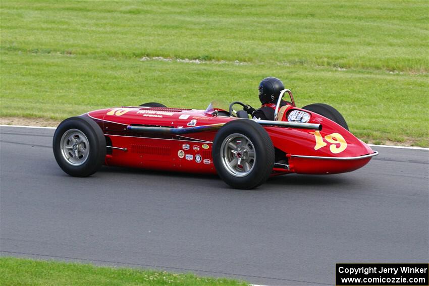 1953 Kurtis 500B/Offenhauser