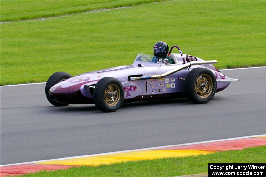 1959 Watson/Offenhauser