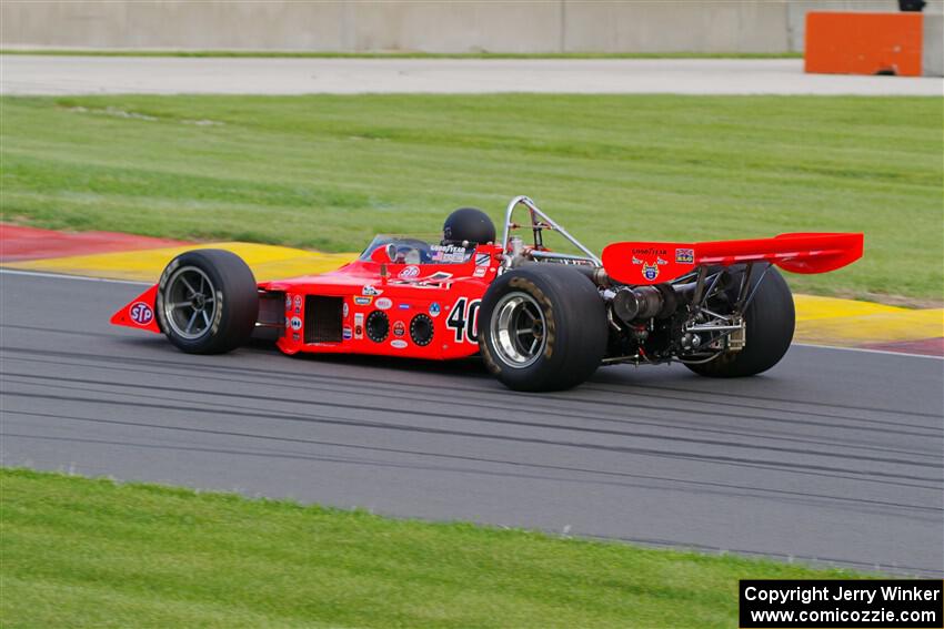 1972 Eagle/Offenhauser