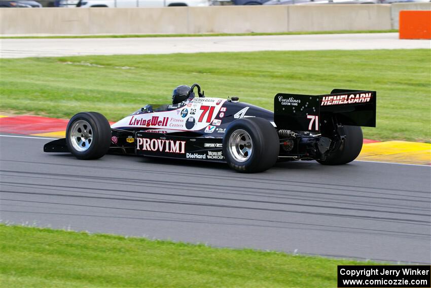 1987 March 87C/Cosworth