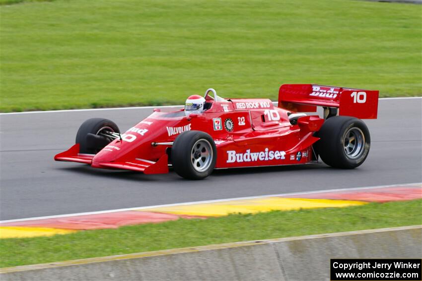 1985 March 85C/Cosworth