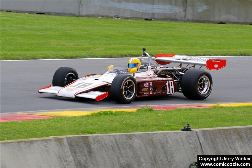 1972 Eagle/Offenhauser