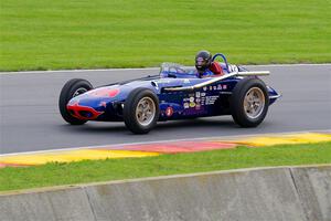 1960 Watson/Offenhauser