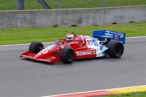 1986 Lola T-86/00/Chevy