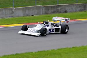 1972 Eagle/Offenhauser