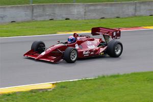 1991 Lola T-91/Buick