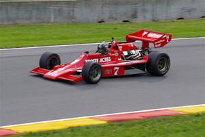 1977 Lightning 77/Cosworth