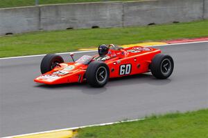 1968 Lotus 56 4WD/Turbine