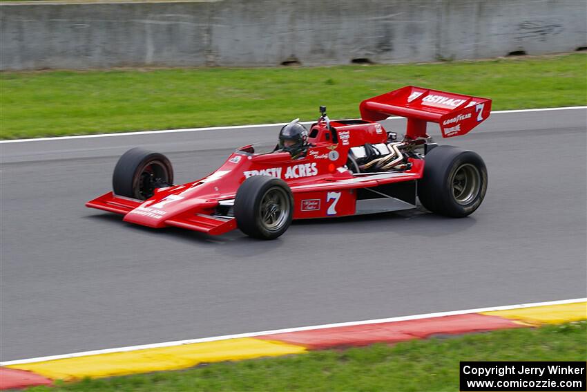 1977 Lightning 77/Cosworth