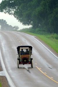 Dave Grose's 1909 REO