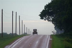 Rob Heyen's 1907 Ford Model K