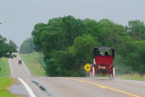 Todd Asche's 1909 Buick F