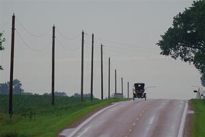 Dave Tagert's 1906 Ford