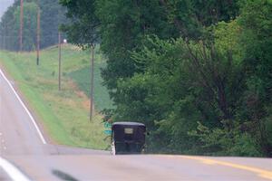 Dave Tagert's 1906 Ford