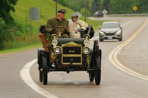 Richard Anderson's 1906 Maxwell