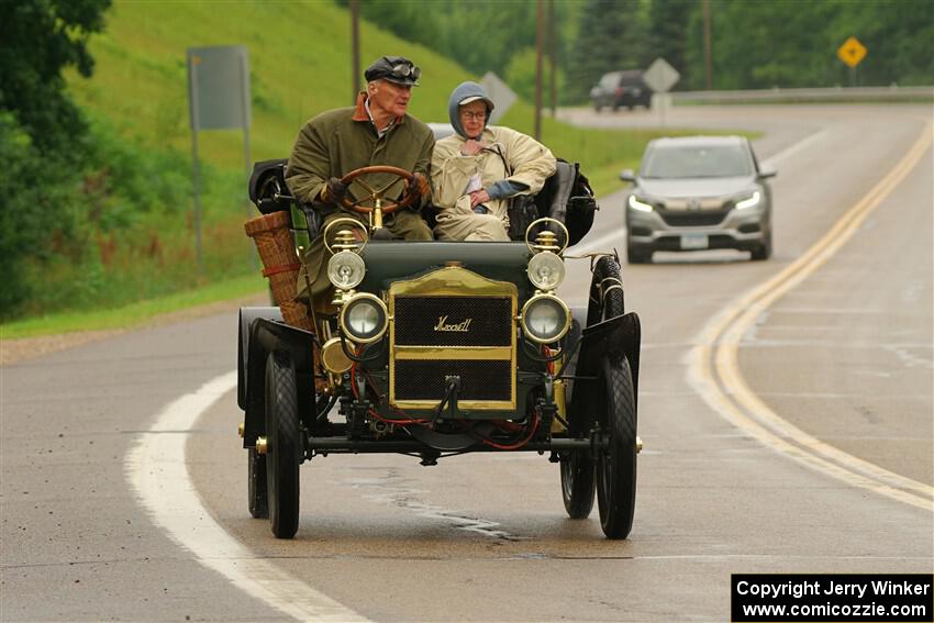 Richard Anderson's 1906 Maxwell