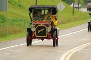 Pat Hanggi's 1909 Buick