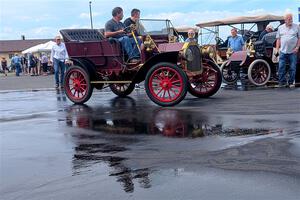 Ron Gardas, Sr.'s 1909 Buick