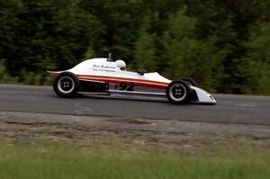 Gene Anderson's Crossle 35F Formula Ford